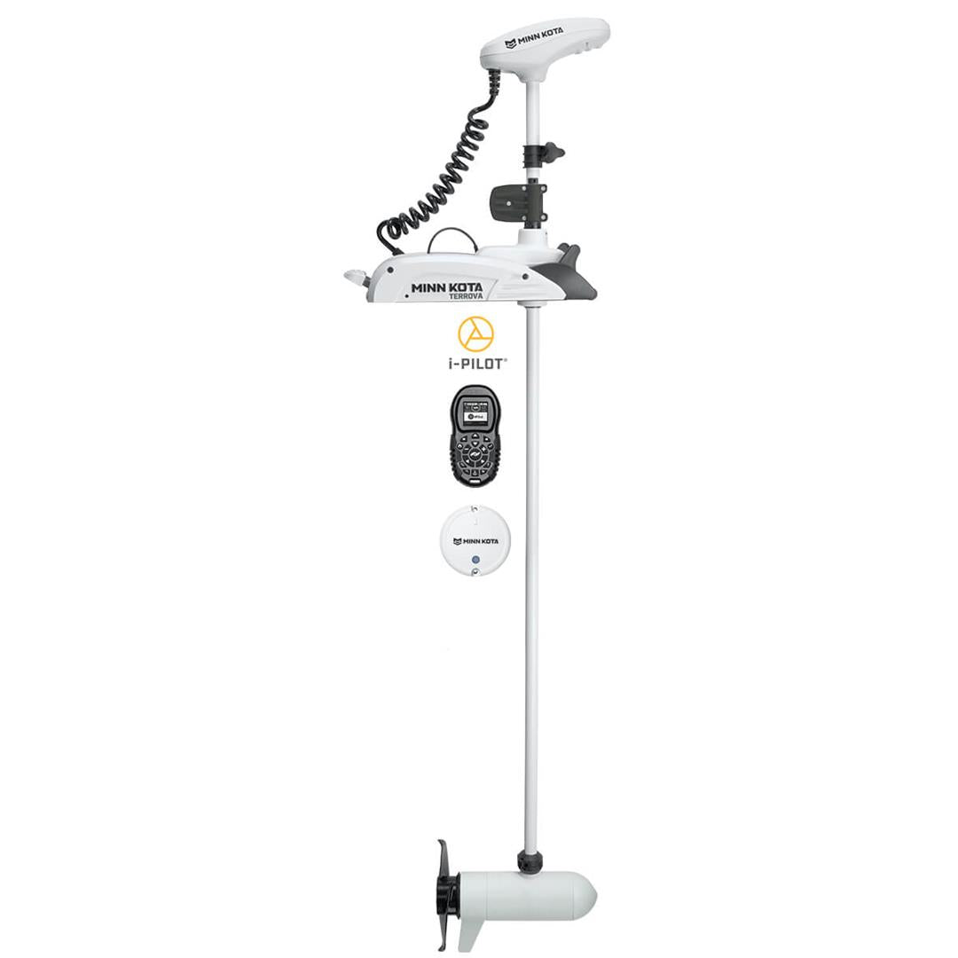 Minn Kota Riptide Terrova 60" 36 volt 1363732