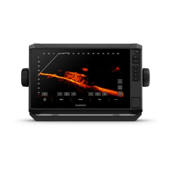 Garmin ECHOMAP ™ UHD2 93SV with transducer