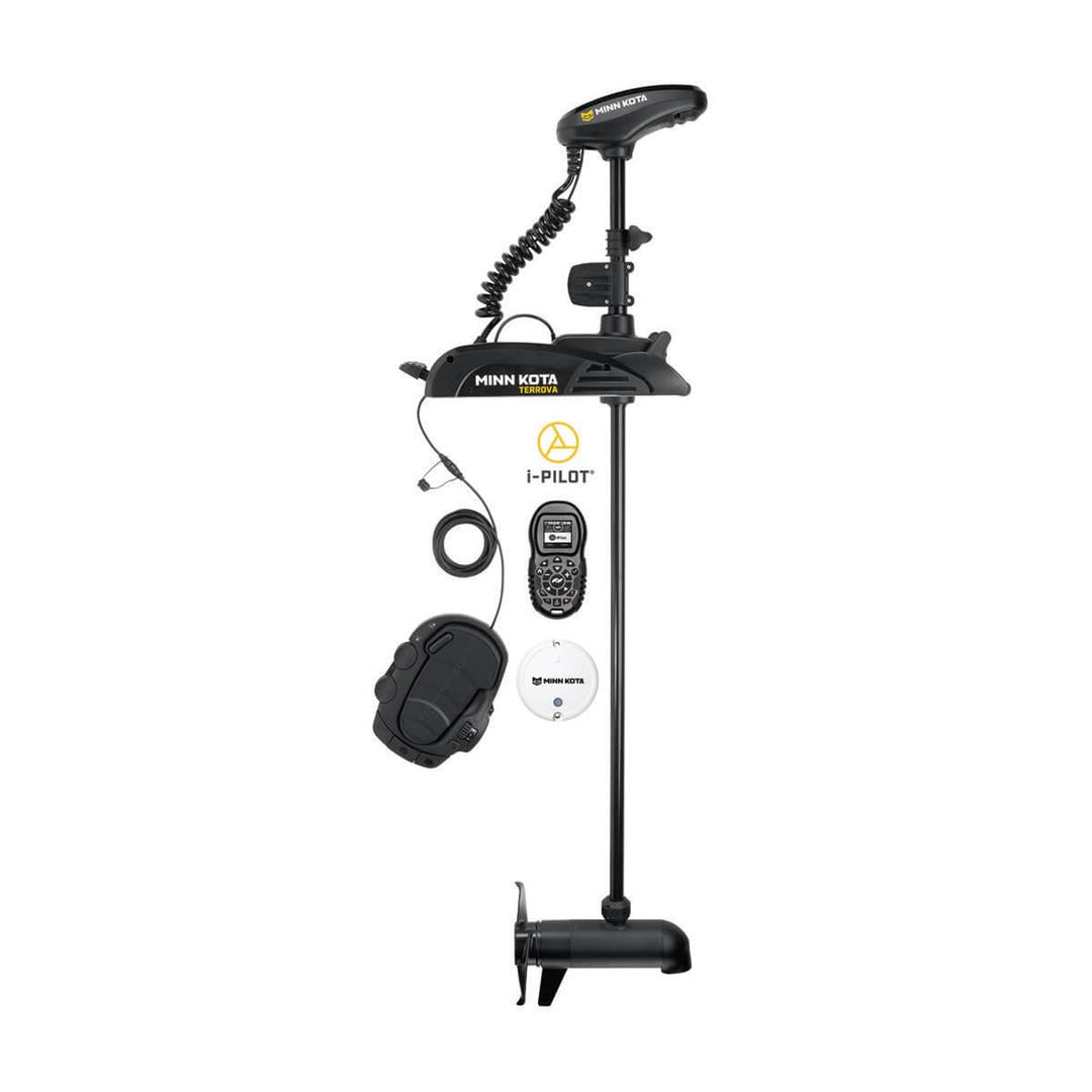 Minn Kota Terrova 60" 80 pound 24 volt 1358894