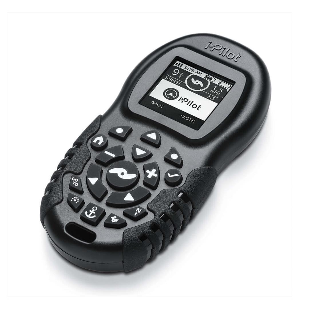 Minn Kota Ultrex 45" 36 volt 112 pound 1368820